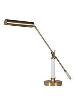 Lampa Decoratore ze sklepu Modivo Dom w kategorii Lampy stołowe - zdjęcie 173356457