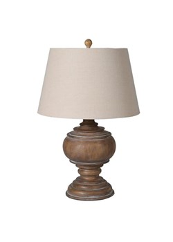 Lampa Decoratore ze sklepu Modivo Dom w kategorii Lampy stołowe - zdjęcie 173356466