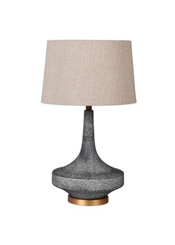 Lampa Decoratore ze sklepu Modivo Dom w kategorii Lampy stołowe - zdjęcie 173356488