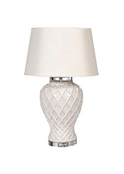 Lampa Decoratore ze sklepu Modivo Dom w kategorii Lampy stołowe - zdjęcie 173356489