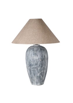 Lampa Decoratore ze sklepu Modivo Dom w kategorii Lampy stołowe - zdjęcie 173356496