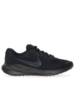 Buty Nike Revolution 7 FB2207-005 - czarne ze sklepu streetstyle24.pl w kategorii Buty sportowe męskie - zdjęcie 173357059