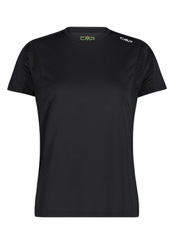 CMP Koszulka funkcyjna w kolorze czarnym ze sklepu Limango Polska w kategorii Bluzki damskie - zdjęcie 173357387