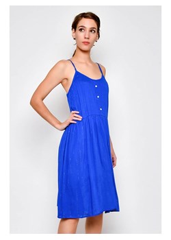 H.H.G. Sukienka w kolorze niebieskim ze sklepu Limango Polska w kategorii Sukienki - zdjęcie 173357466