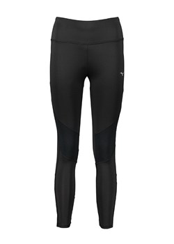 Mizuno Legginsy &quot;Warmalite&quot; w kolorze czarnym do biegania ze sklepu Limango Polska w kategorii Spodnie damskie - zdjęcie 173357696