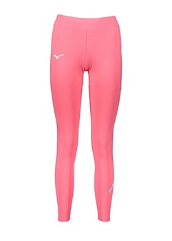Mizuno Legginsy w kolorze różowym ze sklepu Limango Polska w kategorii Spodnie damskie - zdjęcie 173357726