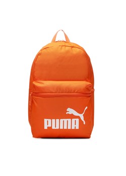 Plecak Puma Phase Backpack 075487 Pomarańczowy ze sklepu eobuwie.pl w kategorii Plecaki - zdjęcie 173358609