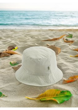 Sinsay - Kapelusz bucket hat - zielony ze sklepu Sinsay w kategorii Kapelusze męskie - zdjęcie 173361328