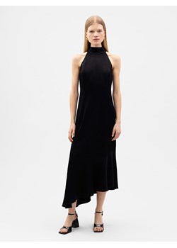 IVY OAK Sukienka &quot;Nona&quot; w kolorze czarnym ze sklepu Limango Polska w kategorii Sukienki - zdjęcie 173362367