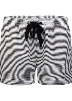 SHORT STORIES Szorty piżamowe w kolorze czarno-białym ze sklepu Limango Polska w kategorii Szorty - zdjęcie 173362618