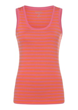 brookshire Top damski Kobiety Bawełna wyrazisty róż w paski ze sklepu vangraaf w kategorii Bluzki damskie - zdjęcie 173363538