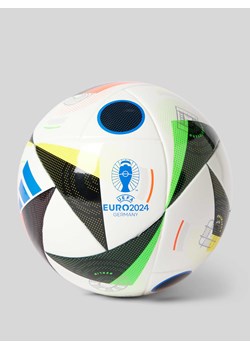 Piłka nożna z nadrukiem z napisem model ‘EURO24 MINI’ ze sklepu Peek&Cloppenburg  w kategorii Breloki - zdjęcie 173363998