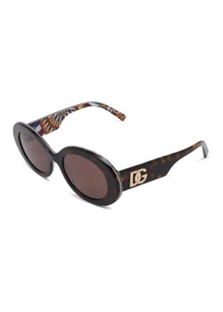 Dolce & Gabbana Okulary przeciwsłoneczne ze sklepu Gomez Fashion Store w kategorii Okulary przeciwsłoneczne damskie - zdjęcie 173364476