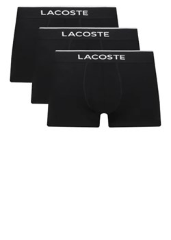 Lacoste Bokserki 3-pack ze sklepu Gomez Fashion Store w kategorii Majtki męskie - zdjęcie 173364676