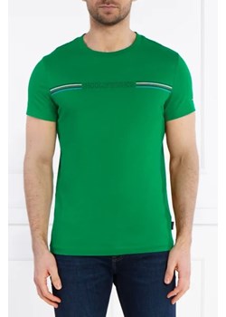 Tommy Hilfiger T-shirt | Slim Fit ze sklepu Gomez Fashion Store w kategorii T-shirty męskie - zdjęcie 173364738