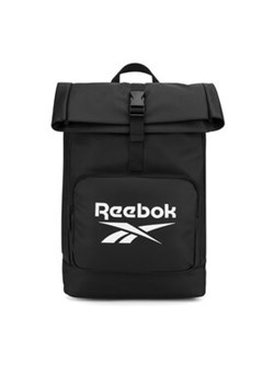 Reebok Plecak RBK-009-CCC-05 Czarny ze sklepu MODIVO w kategorii Plecaki - zdjęcie 173364968