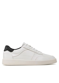 Sneakersy Vagabond Shoemakers Teo 5587-201-99 Biały ze sklepu eobuwie.pl w kategorii Buty sportowe męskie - zdjęcie 173368188