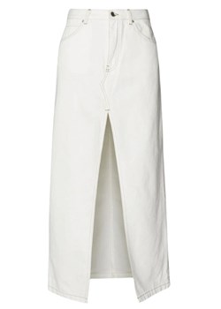 spódnica damska pinko 103628 a1vd z05 biały ze sklepu Royal Shop w kategorii Spódnice - zdjęcie 173369835