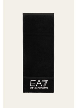 EA7 Emporio Armani - Ręcznik 245018.9A317 ze sklepu ANSWEAR.com w kategorii Ręczniki - zdjęcie 173370758