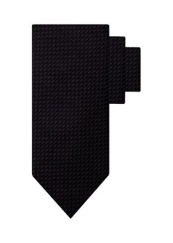 HUGO Jedwabny krawat ze sklepu Gomez Fashion Store w kategorii Krawaty - zdjęcie 173372425