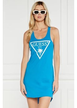 Guess Sukienka ze sklepu Gomez Fashion Store w kategorii Sukienki - zdjęcie 173372545