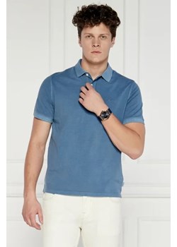 Pepe Jeans London Polo NEW OLIVER | Regular Fit ze sklepu Gomez Fashion Store w kategorii T-shirty męskie - zdjęcie 173372576