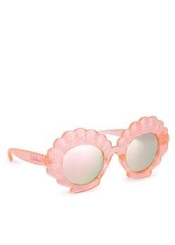 Billieblush Okulary przeciwsłoneczne dziecięce U20305 Różowy ze sklepu MODIVO w kategorii Okulary przeciwsłoneczne dziecięce - zdjęcie 173374487