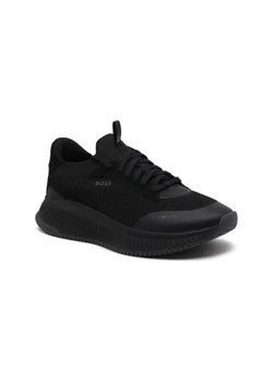 BOSS BLACK Sneakersy TTNM EVO Slon knsd | z dodatkiem skóry ze sklepu Gomez Fashion Store w kategorii Buty sportowe męskie - zdjęcie 173376706