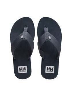 Helly Hansen Japonki Logo Sandal 2 11956 Granatowy ze sklepu MODIVO w kategorii Klapki męskie - zdjęcie 173377968
