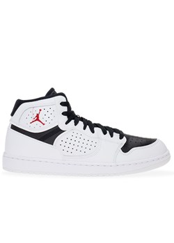 Buty Nike Jordan Access AR3762-101 - białe ze sklepu streetstyle24.pl w kategorii Buty sportowe męskie - zdjęcie 173378376