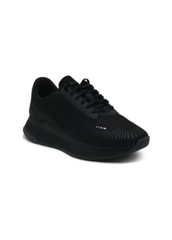 BOSS BLACK Sneakersy TTNM EVO Runn metpBB ze sklepu Gomez Fashion Store w kategorii Buty sportowe męskie - zdjęcie 173378446