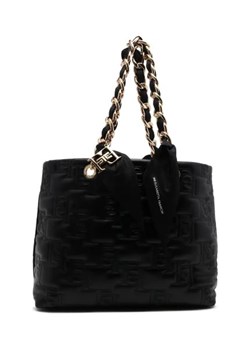 Elisabetta Franchi Shopperka + apaszka ze sklepu Gomez Fashion Store w kategorii Torby Shopper bag - zdjęcie 173378449