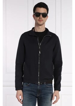 Windsor Lniana kurtka 13 Gianio | Regular Fit ze sklepu Gomez Fashion Store w kategorii Kurtki męskie - zdjęcie 173378596
