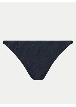 MICHAEL Michael Kors Dół od bikini MM13095 Granatowy ze sklepu MODIVO w kategorii Stroje kąpielowe - zdjęcie 173380025