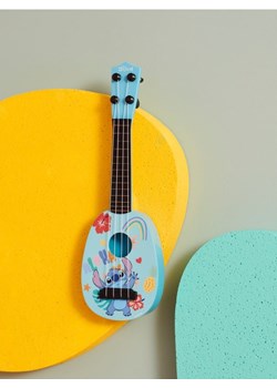 Sinsay - Zabawka muzyczna Stitch - wielobarwny ze sklepu Sinsay w kategorii Zabawki - zdjęcie 173382048