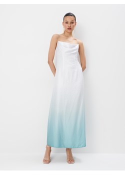 Mohito - Sukienka maxi na ramiączkach - wielobarwny ze sklepu Mohito w kategorii Sukienki - zdjęcie 173383055