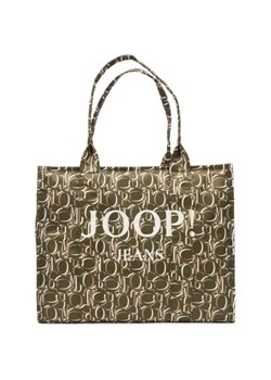 Joop! Jeans Shopperka ze sklepu Gomez Fashion Store w kategorii Torby Shopper bag - zdjęcie 173384558