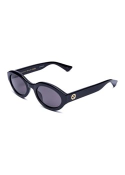 Gucci Okulary przeciwsłoneczne GG1579S-001 53 ze sklepu Gomez Fashion Store w kategorii Okulary przeciwsłoneczne damskie - zdjęcie 173384587