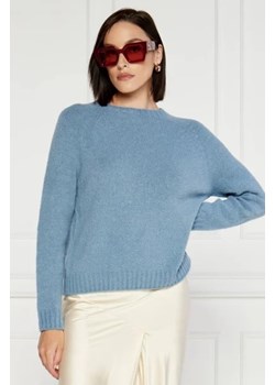 Weekend MaxMara Sweter | Regular Fit ze sklepu Gomez Fashion Store w kategorii Swetry damskie - zdjęcie 173384826