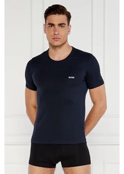 BOSS BLACK T-shirt 3-pack | Regular Fit ze sklepu Gomez Fashion Store w kategorii T-shirty męskie - zdjęcie 173392879