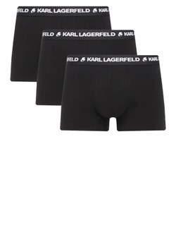 Karl Lagerfeld Bokserki 3-pack ze sklepu Gomez Fashion Store w kategorii Majtki męskie - zdjęcie 173392955