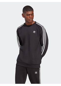 adidas Bluza w kolorze czarnym ze sklepu Limango Polska w kategorii Bluzy męskie - zdjęcie 173394837