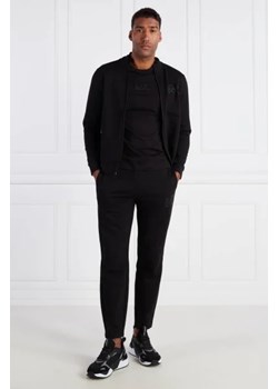 EA7 Dres | Regular Fit ze sklepu Gomez Fashion Store w kategorii Dresy męskie - zdjęcie 173398128