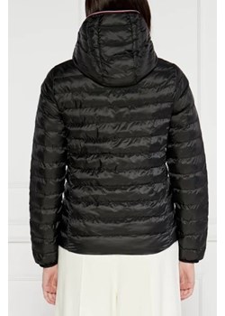 Tommy Hilfiger Kurtka LW PADDED GLOBAL | Regular Fit ze sklepu Gomez Fashion Store w kategorii Kurtki damskie - zdjęcie 173398129