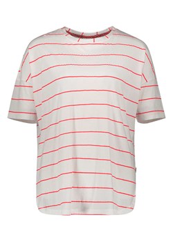 O´NEILL Koszulka w kolorze biało-różowym ze sklepu Limango Polska w kategorii Bluzki damskie - zdjęcie 173398227