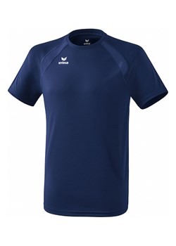 erima Koszulka sportowa &quot;Performance&quot; w kolorze granatowym ze sklepu Limango Polska w kategorii T-shirty męskie - zdjęcie 173398275