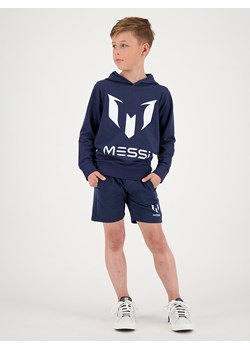 Messi Bluza w kolorze granatowym ze sklepu Limango Polska w kategorii Bluzy chłopięce - zdjęcie 173398376