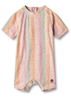 Wheat Strój kąpielowy &quot;Cas&quot; w kolorze jasnoróżowym ze sklepu Limango Polska w kategorii Odzież dla niemowląt - zdjęcie 173399918