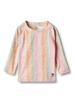 Wheat Koszulka kąpielowa &quot;Dilan&quot; w kolorze jasnoróżowym ze sklepu Limango Polska w kategorii Odzież dla niemowląt - zdjęcie 173404595