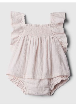 GAP Body w kolorze jasnoróżowym ze sklepu Limango Polska w kategorii Odzież dla niemowląt - zdjęcie 173404719